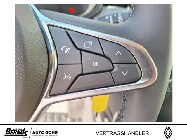 Renault Clio Evolution SCe 65