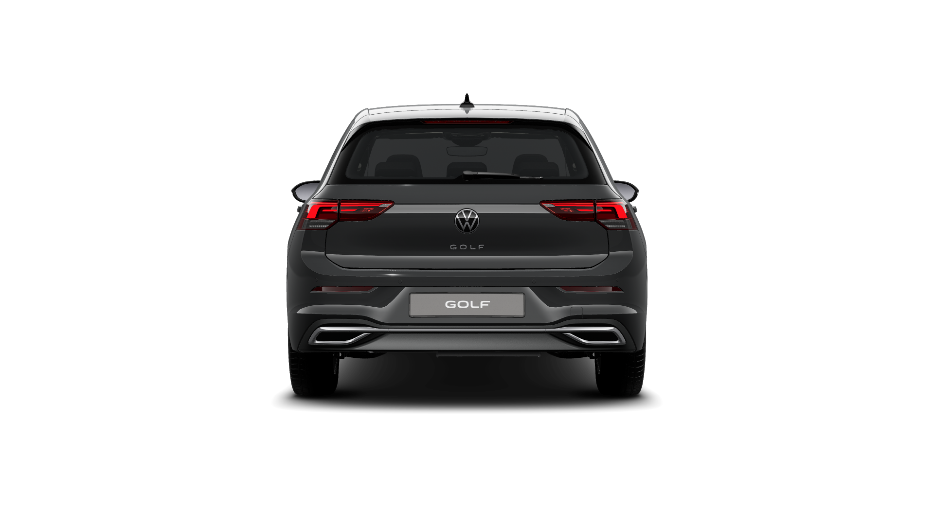 Volkswagen Golf 2.0 TDI Golf VIII Move