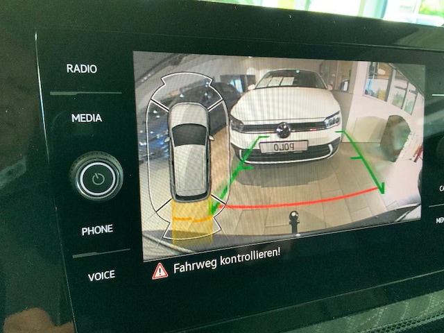 Volkswagen T-Cross 1.0 TSI DSG