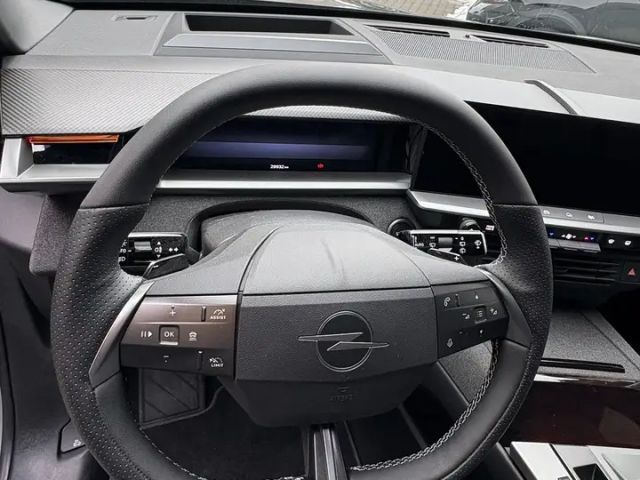 Opel Grandland X GS-Line Grand Sport Hybrid