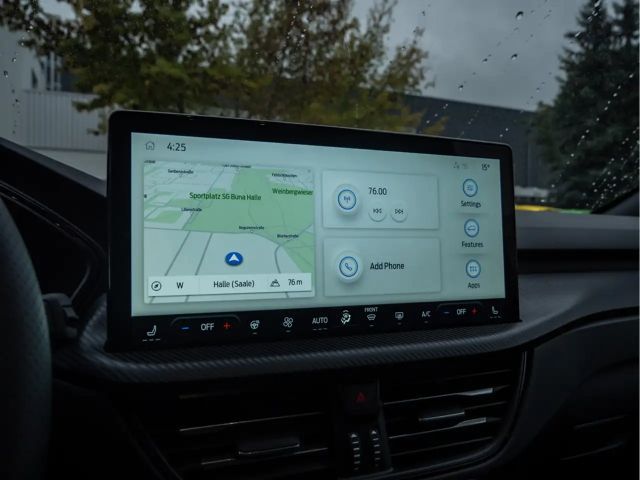 Ford Kuga Plug in Hybrid ST Line X