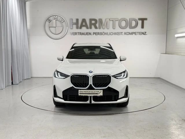 BMW X3 xDrive
