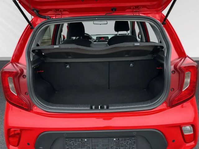 Kia Picanto Dream Team