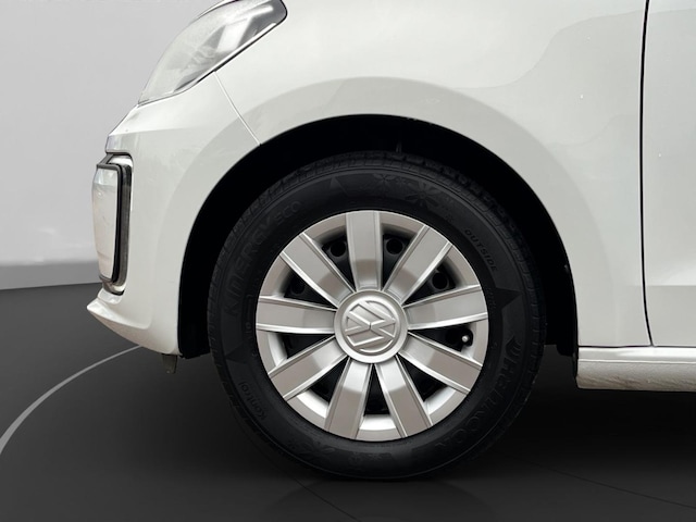 Volkswagen e-up! Move Move up!