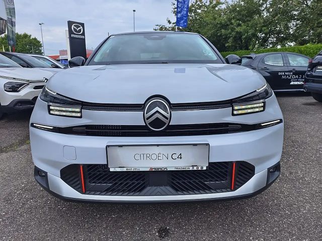 Citroën C4 mHybrid mHEV 145 S&S e-DSC6 Collection JETZT TE...