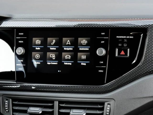 Volkswagen Taigo 1.0 TSI IQ.Drive Life