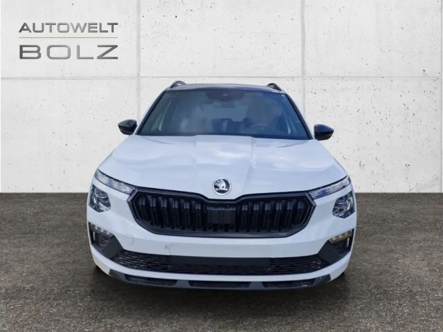 Skoda Kamiq 1.0 TSI Tour