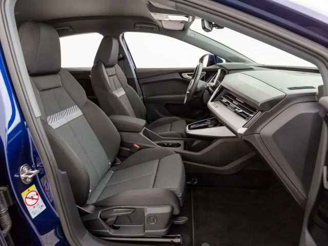 Audi Q4 e-tron 50 Quattro