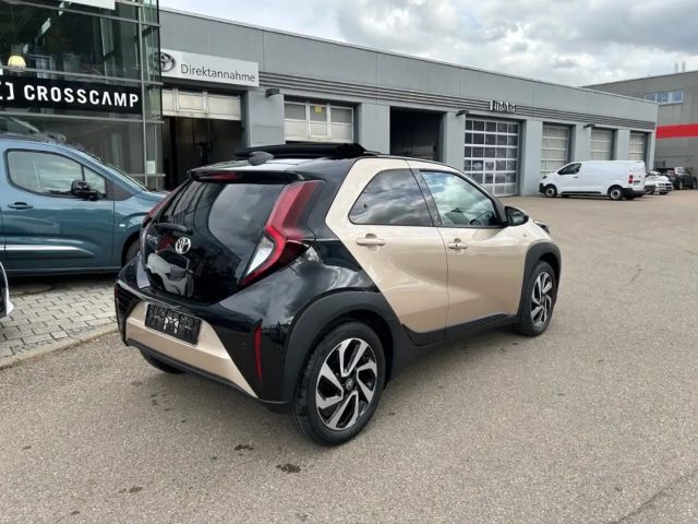 Toyota Aygo X Hatchback