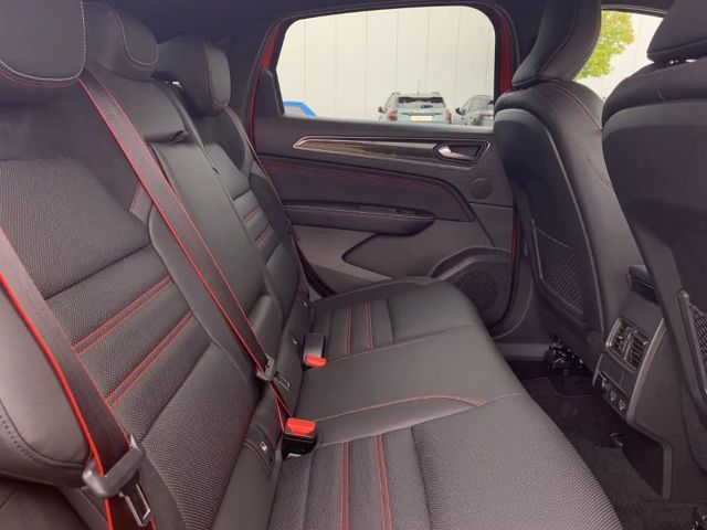 Renault Arkana RS TCe 160