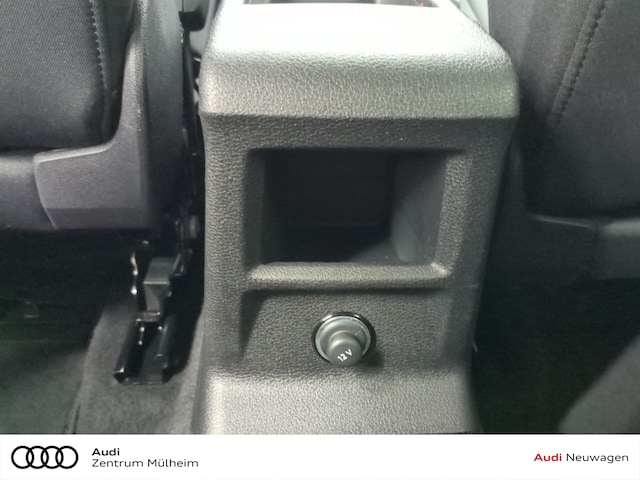 Audi Q2 35 TFSI S-Tronic