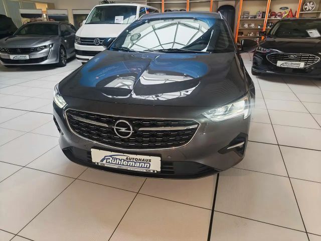 Opel Insignia Sports Tourer