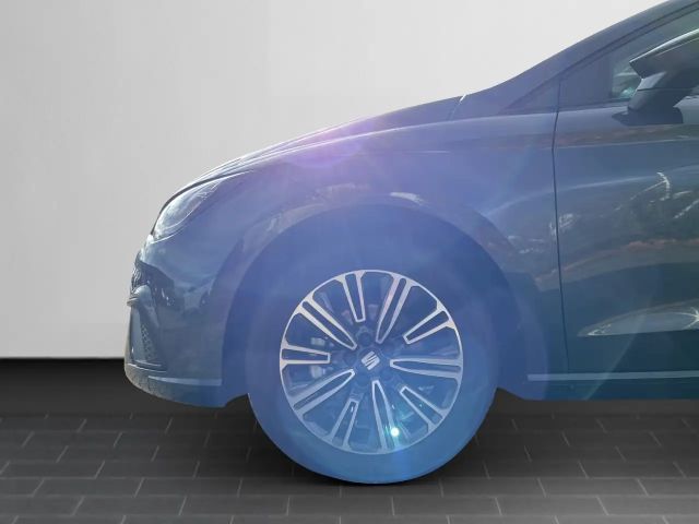 Seat Ibiza 1.0 TSI Style