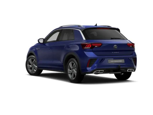 Volkswagen T-Roc 1.0 TSI R-Line