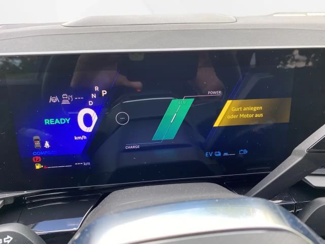 Renault Austral Alpine Esprit Iconic