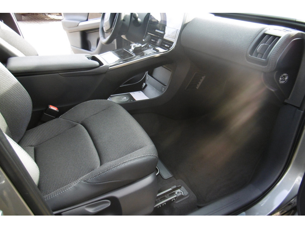 Toyota bZ4X 5-deurs Basis Comfort