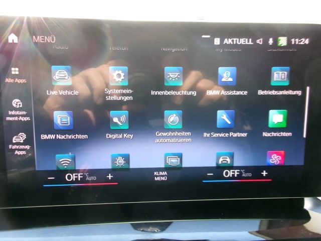 BMW 218 218d M-Sport