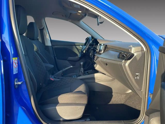 Skoda Kamiq 1.0 TSI Ambition