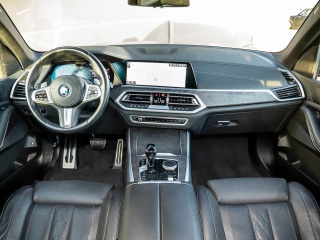 BMW X5 M-Sport xDrive45e