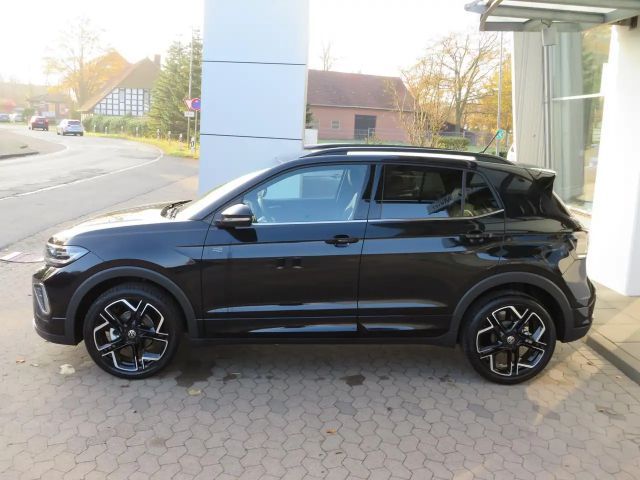 Volkswagen T-Cross DSG R-Line