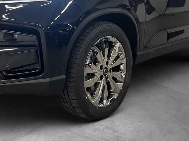 SsangYong Rexton Sapphire