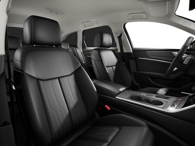 Audi S6 Avant Quattro