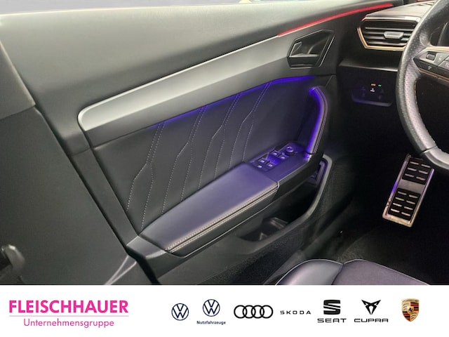 Cupra Formentor e-Hybrid