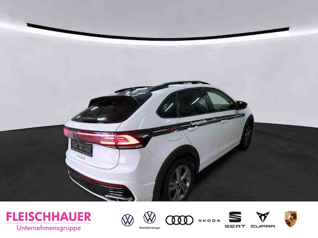 Volkswagen Taigo 1.0 TSI DSG IQ.Drive R-Line