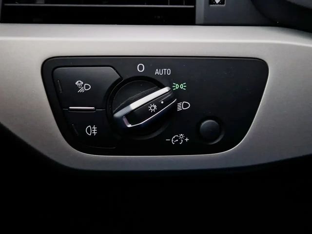 Audi A4 35 TDI Avant S-Tronic