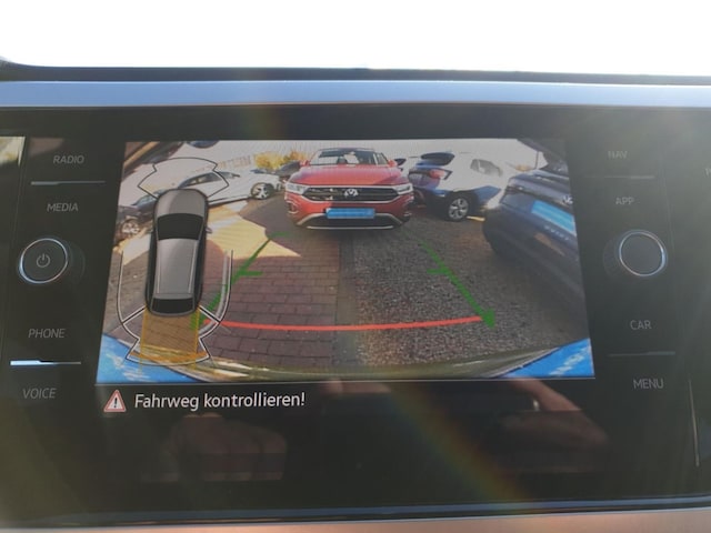 Volkswagen Taigo 1.0 TSI DSG IQ.Drive Move