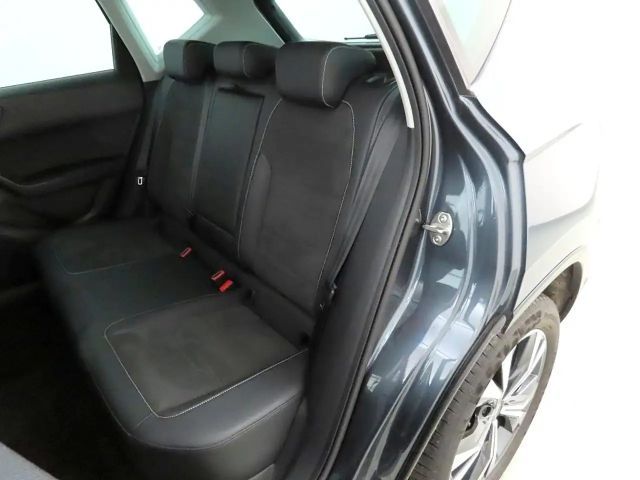 Seat Ateca 2.0 TSI 4Drive