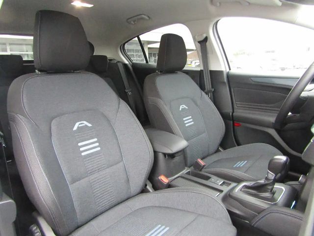 Ford Focus Active
