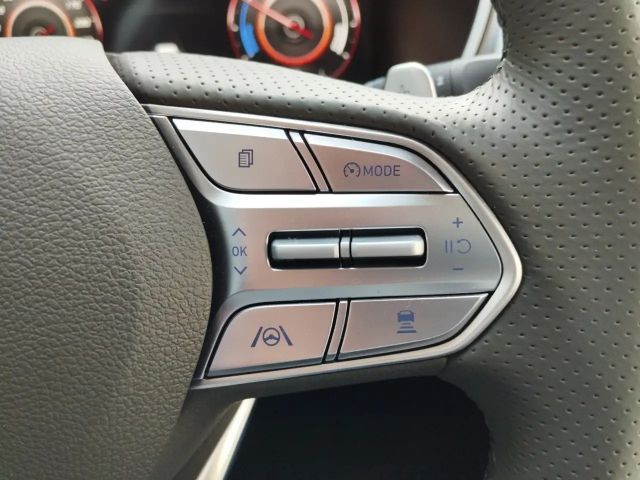 Hyundai Santa Fe 1.6 T-GDi