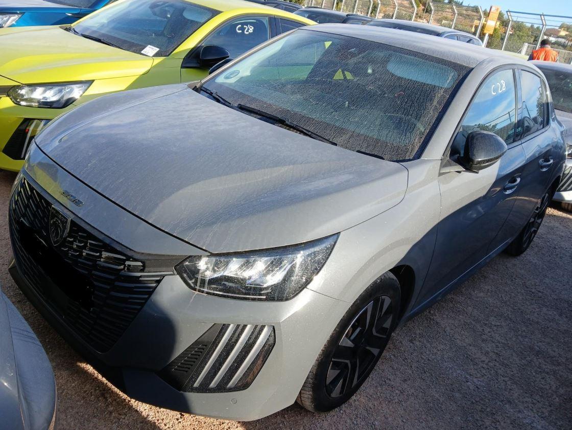 Peugeot 208 Allure Pack PureTech