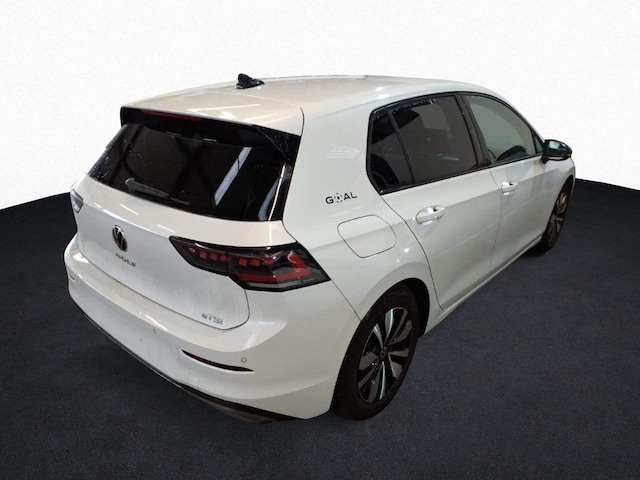 Volkswagen Golf 1.5 eTSI DSG Golf VIII