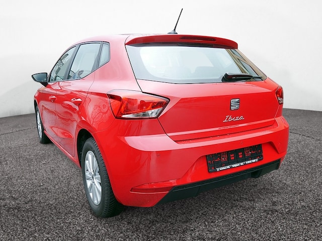 Seat Ibiza 1.0 TSI Style