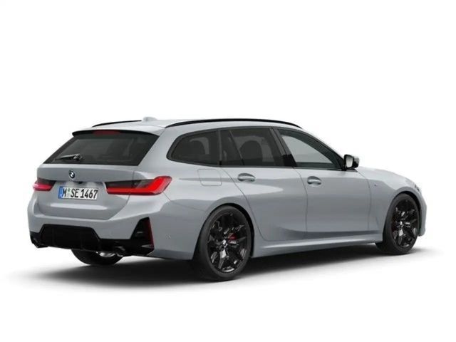 BMW 318 318i M-Sport Touring