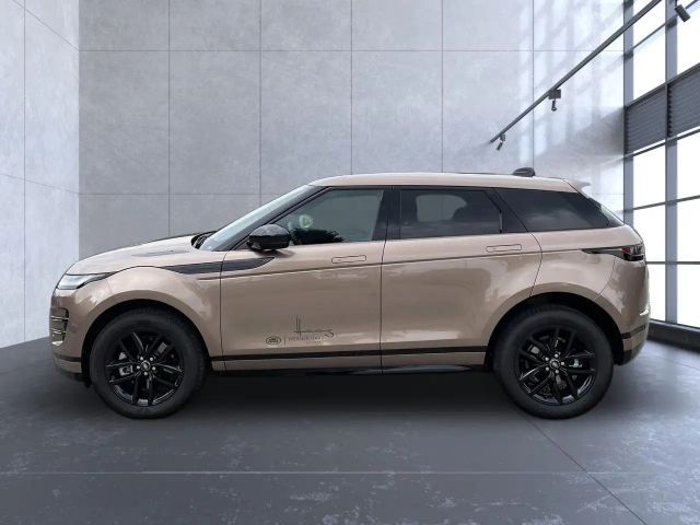 Land Rover Range Rover Evoque Dynamic SE