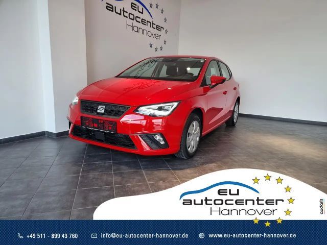 Seat Ibiza Plus Style
