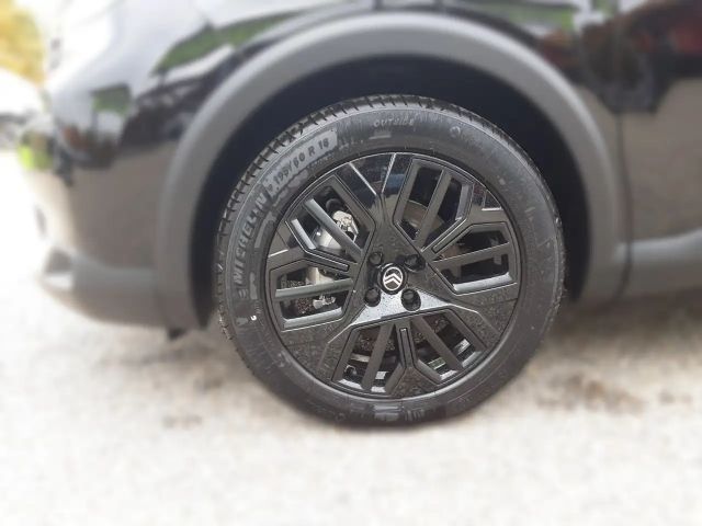 Citroën C4 MHEV 145 PS Aut. Collection