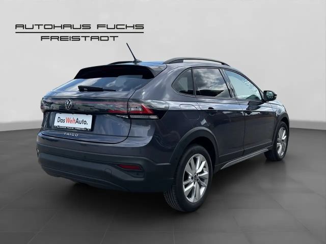 Volkswagen Taigo Friends TSI