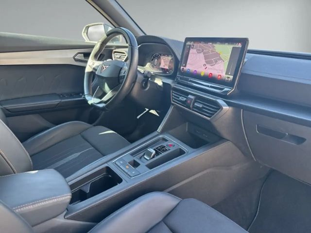 Cupra Formentor 2.0 TSI VZ