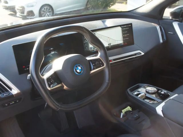 BMW iX xDrive xDrive40