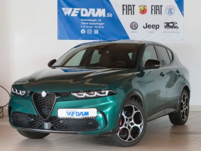 Alfa Romeo Tonale Hybrid Veloce