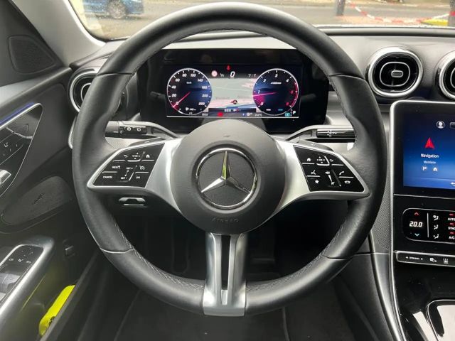 Mercedes-Benz C 220 4MATIC C 220 d Estate