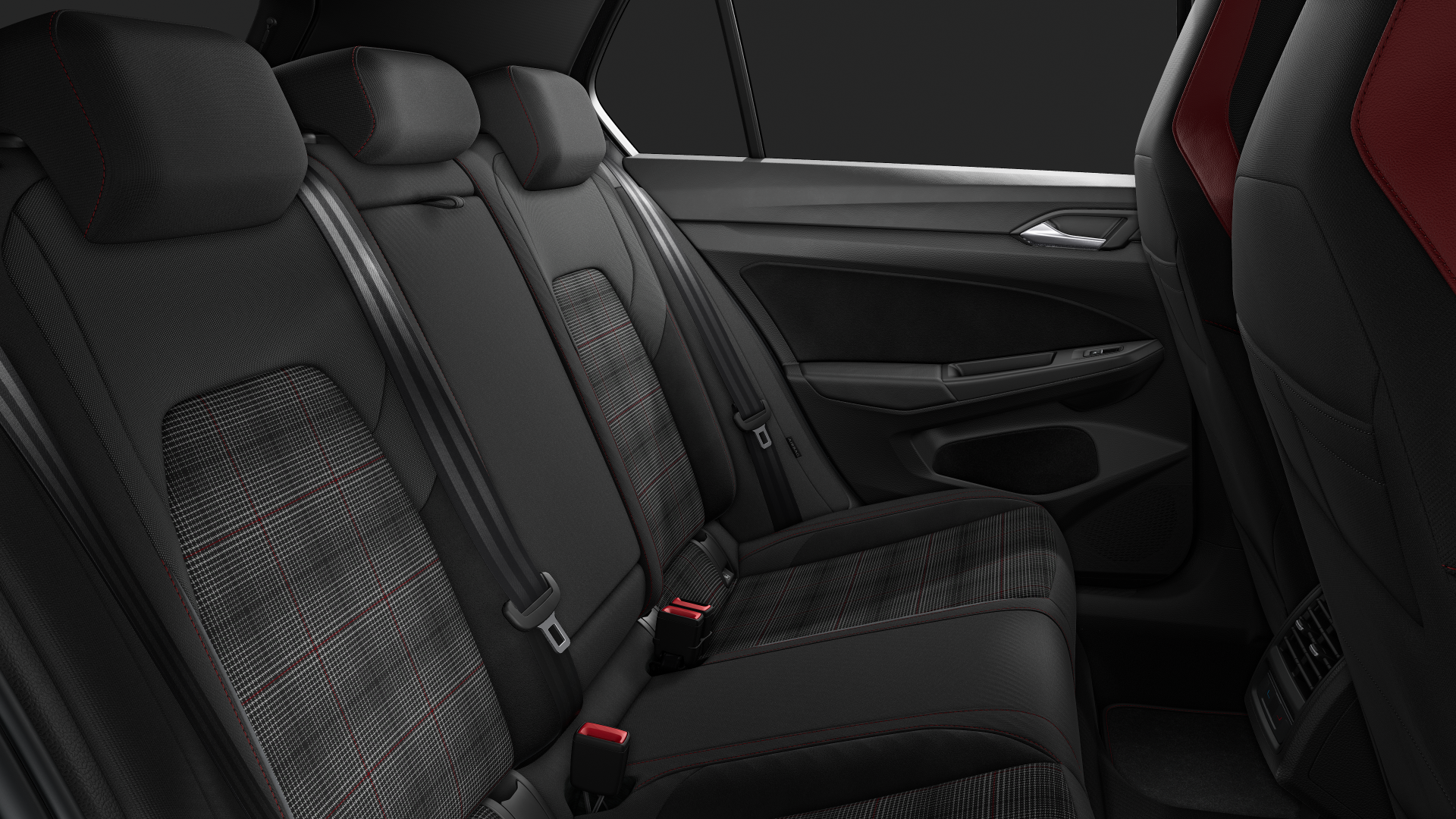 Volkswagen Golf 2.0 TSI Golf VIII