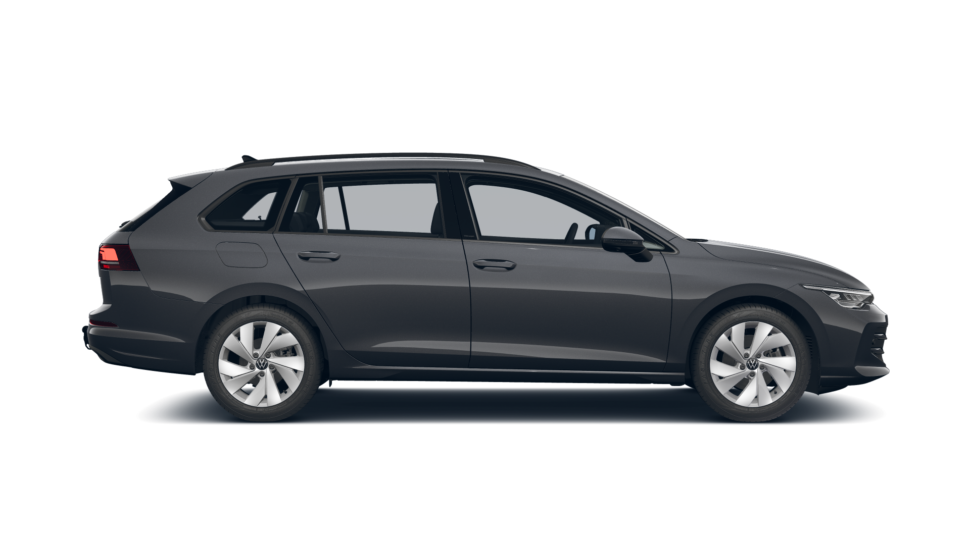 Volkswagen Golf 2.0 TDI Variant