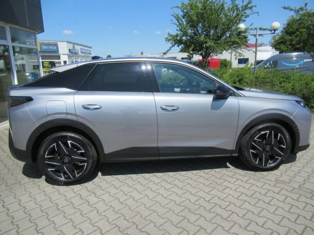 Peugeot 3008 Allure Pack