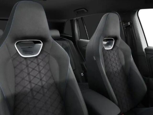 Volkswagen Tiguan 1.5 eTSI IQ.Drive R-Line