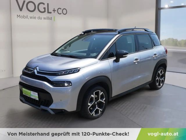 Citroën C3 Aircross Pack PureTech Shine